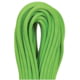 Beal GULLY 7.3mm UNICORE Rope, 50m, Green, BC073G.50GD.G