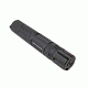 Beamshot GreenBeam 100 - Heavy Duty Handheld Tactical Green Laser Pointer, Black GB100-3_A