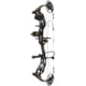 Bear Archery Alaskan XT RTH Package Bow, 70 lbs, Left Hand, Black/Bottomlands, AV46A731D7L