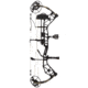 Bear Archery Alaskan XT RTH Package Bow, 60 lbs, Right Hand, Throwback Black, AV46A73186R