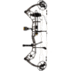 Bear Archery Alaskan XT RTH Package Bow, 60 lbs, Right Hand, Stone, AV46A731S6R