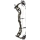 Bear Archery Alaskan Pro Compound Bow, Left Hand, 70lb, 30.5in, Mossy Oak Bottomlands Camo, AV56A800B7L