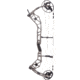 Bear Archery Alaskan Pro Compound Bow, Left Hand, 60lb, 30.5in, Brown, AV56A801S6L