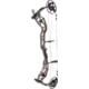 USED, Bear Archery Alaskan Pro Compound Bow, Left Hand, 60lb, 30.5in, Brown, AV56A801S6L