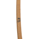 Bear Archery Bear Montana w/Flame Bamboo &amp; Clear Glass BEA2206