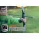 Bear Archery Firebird Youth Bow / Bow Only / Right or Left Handed, Gray, AYB6601