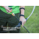 Bear Archery Firebird Youth Bow / Bow Only / Right or Left Handed, Gray, AYB6601