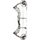 Bear Archery THP Adapt 2 HP Bow Only 45-60lb RH, Throwback Green, BEA2241