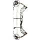 Bear Archery THP Adapt 2 HP Bow Only 45-60lb RH, Throwback Green, BEA2241