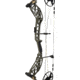 Bear Archery THP Adapt 2 HP Bow Only 45-60lb RH, Throwback Green, BEA2241