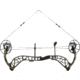 Bear Archery THP Adapt 2 HP Bow Only 45-60lb RH, Throwback Green, BEA2241