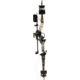Bear Archery THP Adapt 2+ HP RTH Package Bow 45-60lb RH, Emerge 2.0, BEA2264