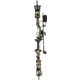 Bear Archery THP Adapt 2+ HP RTH Package Bow 45-60lb RH, Emerge 2.0, BEA2264