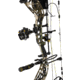 Bear Archery THP Adapt 2+ HP RTH Package Bow 45-60lb RH, Emerge 2.0, BEA2264