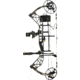 Bear Archery THP Adapt 2+ HP RTH Package Bow 55-70lb RH, Throwback Green, BEA2258