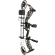 Bear Archery THP Adapt 2+ HP RTH Package Bow 55-70lb RH, Throwback Green, BEA2258