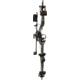 Bear Archery THP Adapt 2+ HP RTH Package Bow 55-70lb RH, Throwback Green, BEA2258