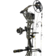 Bear Archery THP Adapt 2+ HP RTH Package Bow 55-70lb RH, Throwback Green, BEA2258