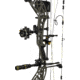 Bear Archery THP Adapt 2+ HP RTH Package Bow 55-70lb RH, Throwback Green, BEA2258