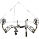 Bear Archery THP Adapt 2+ HP RTH Package Bow 55-70lb RH, Throwback Green, BEA2258