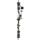 Bear Archery THP Adapt 2 HP RTH Package Bow 45-60lb LH, True Timber Strata, BEA2251