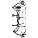 Bear Archery THP Adapt 2 HP RTH Package Bow 45-60lb LH, Throwback Green, BEA2268