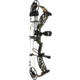 Bear Archery THP Adapt 2 HP RTH Package Bow 45-60lb LH, Throwback Green, BEA2268