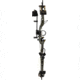 Bear Archery THP Adapt 2 HP RTH Package Bow 45-60lb LH, Throwback Green, BEA2268