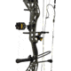 Bear Archery THP Adapt 2 HP RTH Package Bow 45-60lb LH, Throwback Green, BEA2268