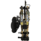 Bear Archery THP Adapt 2 HP RTH Package Bow 45-60lb LH, Throwback Green, BEA2268
