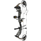 Bear Archery THP Adapt 2 HP RTH Package Bow 45-60lb LH, Throwback Green, BEA2268