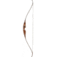 Bear Archery Traditional Bow Grizzly Rh 50# Brown Maple