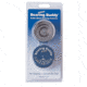Bearing Buddy Wheel Bearing Protector - 1.980 D, Chrome W/ Bra, 42101