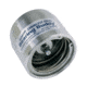 Bearing Buddy Wheel Bearing Protector - 1.980 D, SS W/ Level Ring, 42204