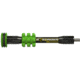 Bee Stinger MicroHex Bow Stabilizer, Green, 6in MHX06GR