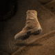 Belleville 520 Moto Ultra Light Assault EGA Boot - Mens, Coyote, 4.5 US, Regular, 520MOTO 045R