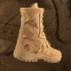 Belleville 520 Moto Ultra Light Assault EGA Boot - Mens, Coyote, 4.5 US, Regular, 520MOTO 045R