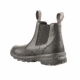 Belleville 6in Spear Point Quick Release Station Boots - Mens, Black, 14 US/Regular, BV911 140R