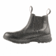 Belleville 6in Spear Point Quick Release Station Boots - Mens, Black, 14 US/Regular, BV911 140R