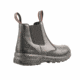Belleville 6in Spear Point Quick Release Station Boots - Mens, Black, 14 US/Regular, BV911 140R