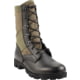 Belleville 8in Canopy Jungle Boots - Men's, Olive Drab, 13 US/Wide, BV503PR 130W