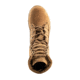 Belleville 8in Flyweight Hot Weather Tactical Steel Safety Toe Boots - Mens, Coyote, 13.5 US/Regular, MXG 135R