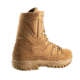 Belleville 8in Flyweight Hot Weather Tactical Steel Safety Toe Boots - Mens, Coyote, 13.5 US/Regular, MXG 135R