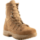 Belleville 8in Flyweight Hot Weather Tactical Steel Safety Toe Boots - Mens, Coyote, 13.5 US/Regular, MXG 135R
