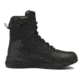 Belleville 8in Spear Point Hot Weather Lightweight Side-Zip Tactical Boots - Mens, Black, 3 US/Regular, BV918Z 030R