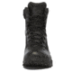 Belleville 8in Spear Point Hot Weather Lightweight Side-Zip Tactical Boots - Mens, Black, 3 US/Regular, BV918Z 030R