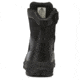 Belleville 8in Spear Point Hot Weather Lightweight Side-Zip Tactical Boots - Mens, Black, 3 US/Regular, BV918Z 030R