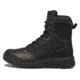 Belleville 8in Spear Point Hot Weather Lightweight Side-Zip Tactical Boots - Mens, Black, 3 US/Regular, BV918Z 030R