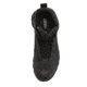 Belleville 8in Spear Point Hot Weather Lightweight Side-Zip Tactical Boots - Mens, Black, 3 US/Regular, BV918Z 030R