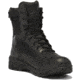 Belleville 8in Spear Point Hot Weather Lightweight Side-Zip Tactical Boots - Mens, Black, 3 US/Regular, BV918Z 030R